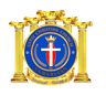 Church of God Samaritan crest