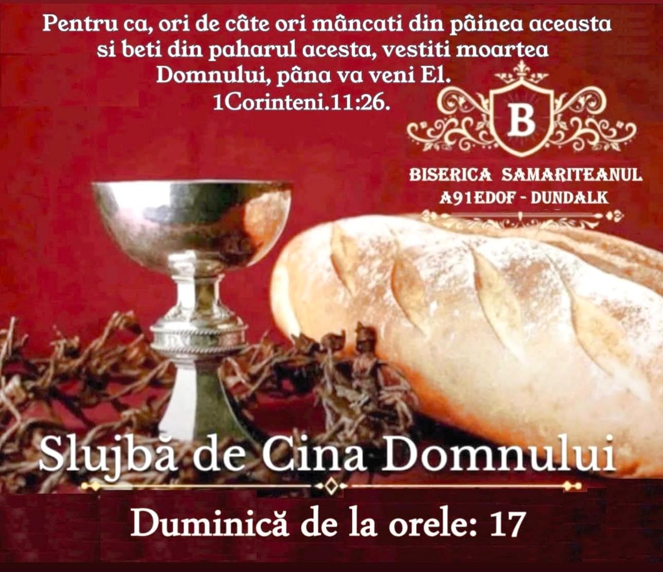 Echipa de conducere a bisericii